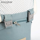 Breathable Multifunctional Cotton Baby Waist Stool