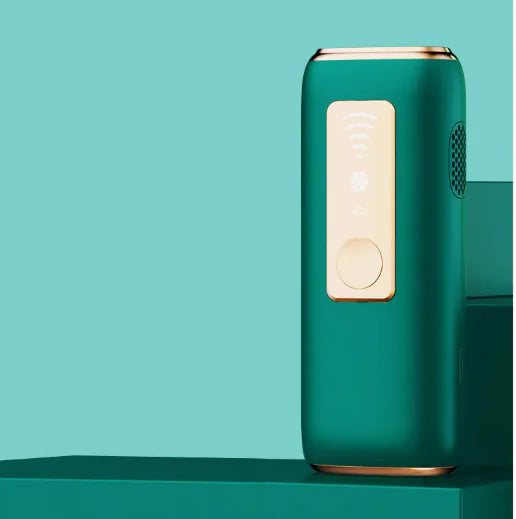 Mini Laser Hair Removal Device