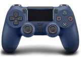 Wireless PS4 Controller with Bluetooth Functionality