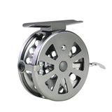 Full Metal Baitcasting Fishing Reel BLD50 60
