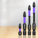 D1 Anti-Slip Magnetic Screwdriver Bit for Electric Drill