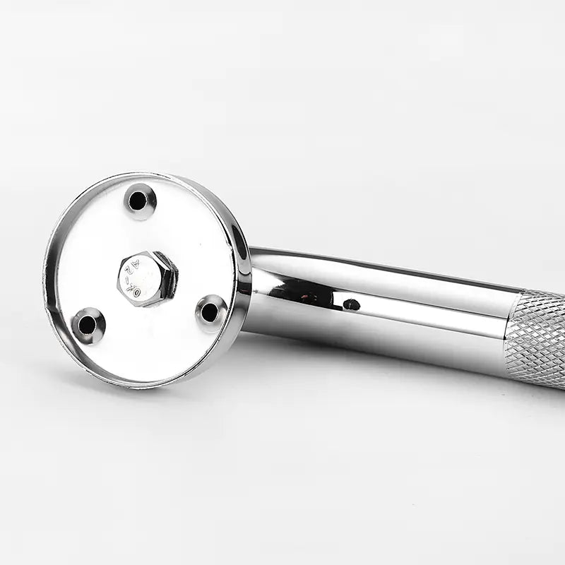 Stainless Steel Anti-Slip Grab Bar for Bathrooms