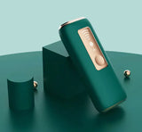 Mini Laser Hair Removal Device