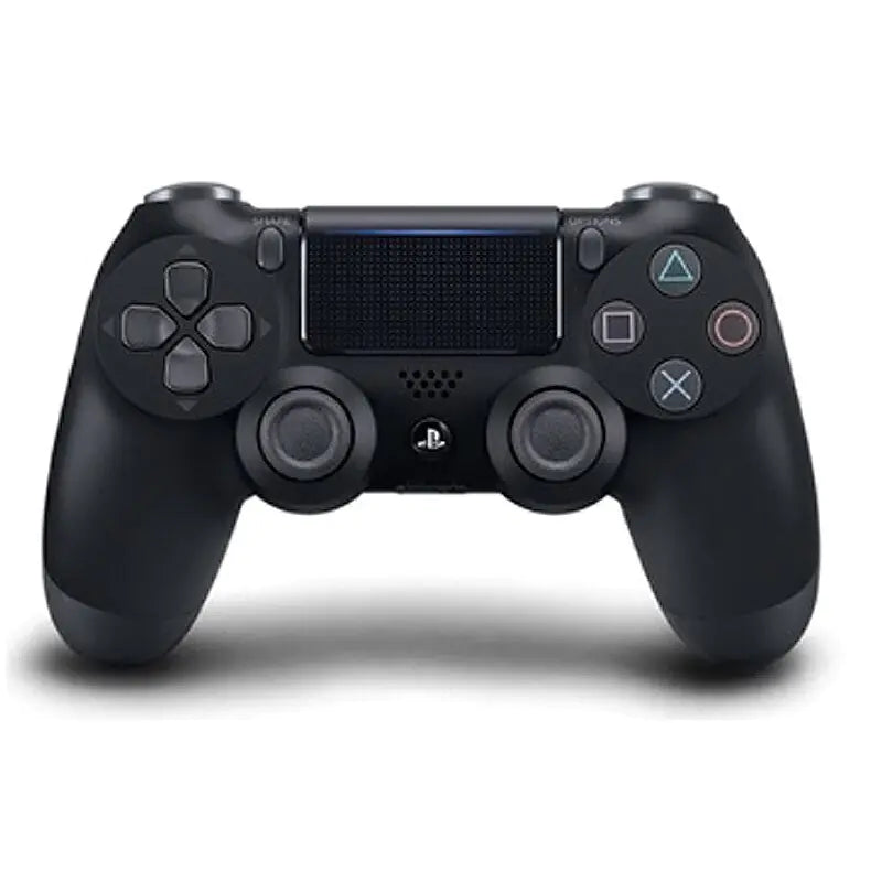 Wireless PS4 Controller with Bluetooth Functionality