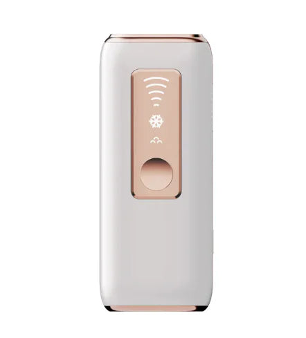 Mini Laser Hair Removal Device