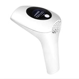 Laser Hair Removal Device - Painless Hair Removal Tool