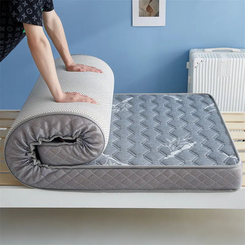 Antibacterial Latex Mattress