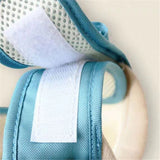 Baby Walking Harness with Easy Pull Rope