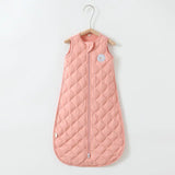 Pure Cotton Anti-Kick Quilt for All Seasons Kids