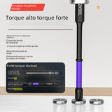 D1 Anti-Slip Magnetic Screwdriver Bit for Electric Drill