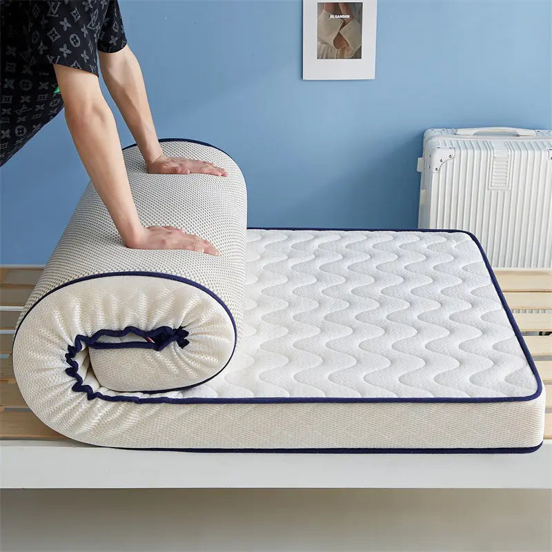 Antibacterial Latex Mattress