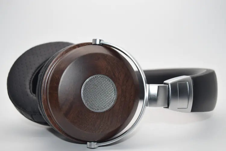 Wired HIFI Headphones for Music and Gaming (Over-ear)