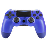 Wireless PS4 Controller with Bluetooth Functionality