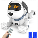 Interactive Remote Control Robot Dog Toy for Kids
