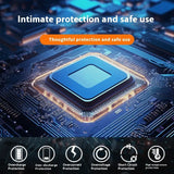 500W Outdoor Portable Power Station