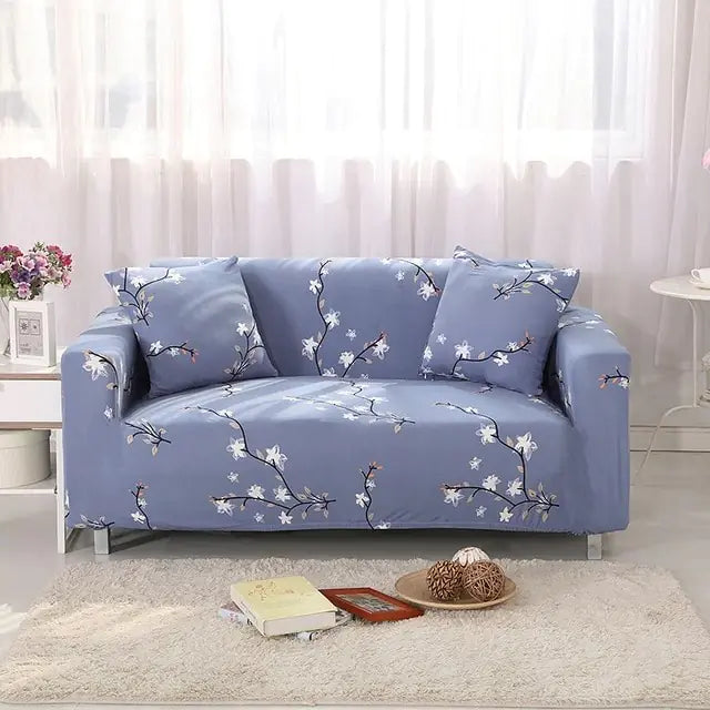 Sofa Cover for European Style Sofa Cushion Set