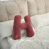 Alphabet Sofa Cushion Set