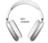 Wireless Bluetooth Headset for Apple & Android Noise Reduction