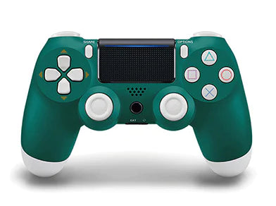 Wireless PS4 Controller with Bluetooth Functionality