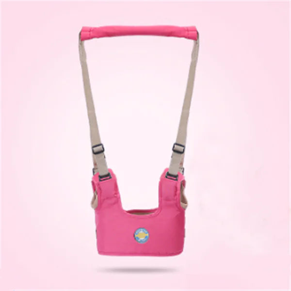 Baby Walking Harness with Easy Pull Rope